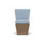 Charisma Outdoor Dining Side Chair-1045446885