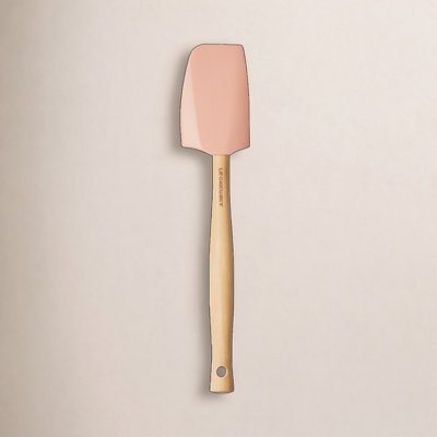 Small Silicone Spatula