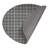 Rocky Tartan Non-Slip Outdoor Rug-1424642115