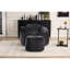 Fauteuil à billes Luxury Chenille-320870662