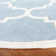 Carolene Hand Tufted Wool Geometric Rug