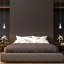 Plum 1 - Light Pendant-55969298