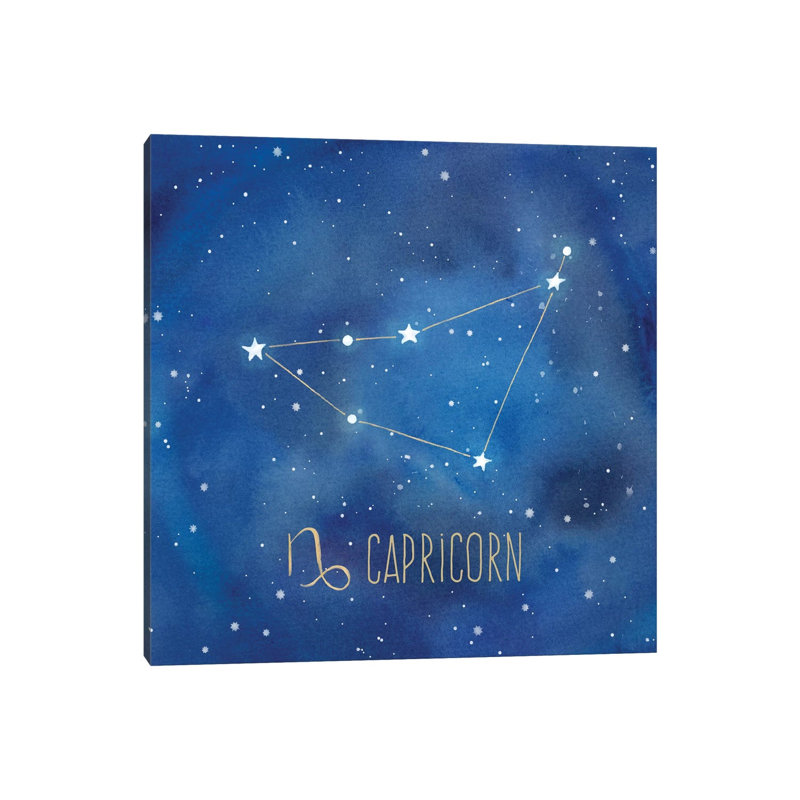 Cynthia Coulter - Wrapped Canvas Print, 45.72 cm H x 45.72 cm W x 1.91 cm D