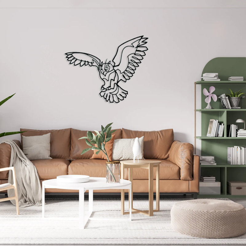 Rustic Wall Decor