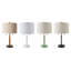 Lampe de table avec chaînette Kenley-1430650433