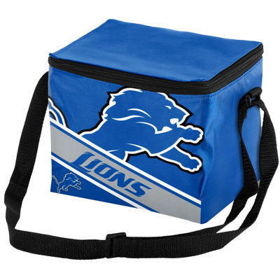 Forever Collectibles 2 Quarts Picnic Tote Bag Cooler