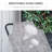 Mandy Steel Rocking Chair-1778176751