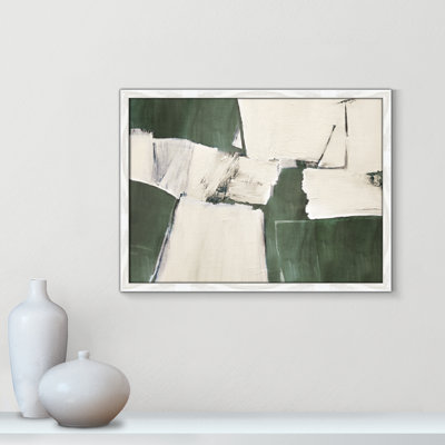 Summer Sage Plateau I - Reproduction de paysage par Judith Shapiro
