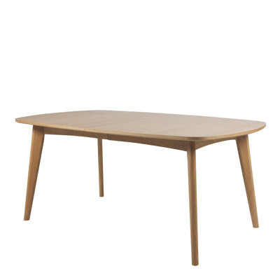 Kristoff Oval Dining Table