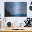 «Short Sand Beach» par Don Schwartz, art mural en métal-700645496