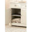 120cm W 3 - Drawer Chest of Drawers-124653038