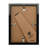 Nicola Spring - 3D Box Photo Frames - 5 x 7" with 4 x 6" Mount-55857329