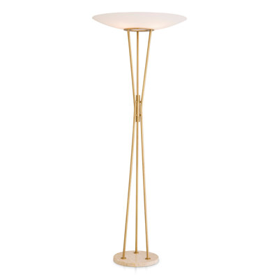 Lampe sur pied Collina