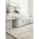 Tapis texturé Marrisha Luxury