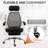 Polyester Task Chair