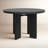 Talitha Round Dining Table-2000121053