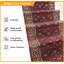 Stair Runner Acuff Indoor Area Rug-40892113