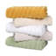 Draps de bain en coton doux Zero Twist-106528572