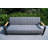 Friedi 9 - Person Patio Conversation Set with Cushions