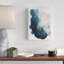 « plongéer i », peinture sur toile tendue-881563732
