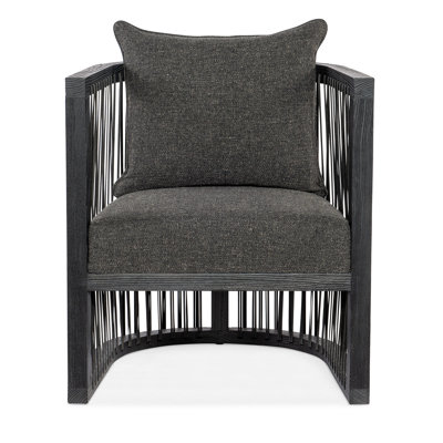 Fauteuil club Wilde