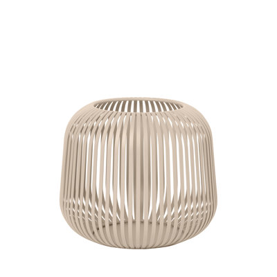 Lito Metal Lantern Candle Holder