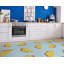 Tapis multicolore Kehr Multi Tacos Novelty-78586297