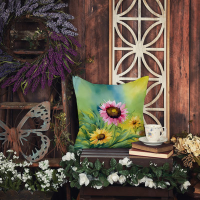 Coussin Kentucky