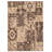Estus Wool Patchwork Indoor Rug
