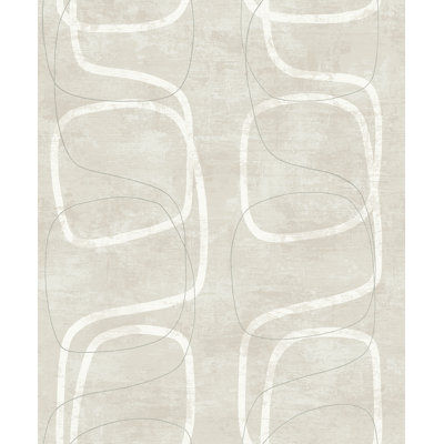 Lianna Abstract Roll