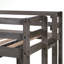 Lit pour enfant double Emison