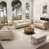 Beige + similicuir blanc est en rupture de stock