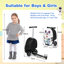 Zoomie Kids Plastic Storage Bag