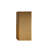 CC0414S305 Striped Walnut Bathroom Floating Side Cabinet, Wall-Mounted Storage Cabinet For Small Spaces, Pre-Assembled-1737661934
