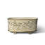 Gilder Arbor Oval Planter