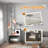 Gabrien 102'' H Cat Tree
