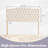 Aveigha Arched Upholstered Headboard-1397383998-1397383993