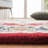 Wahcheechee Hand Tufted Wool Oriental Rug-283503391
