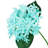 Fabric Hydrangea Arrangement-1617705409