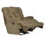 Fauteuil inclinable standard Hault-24676447-24676449-24676448