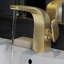 Robinet pour salle de bain monotrou, monotrou Château-51954694
