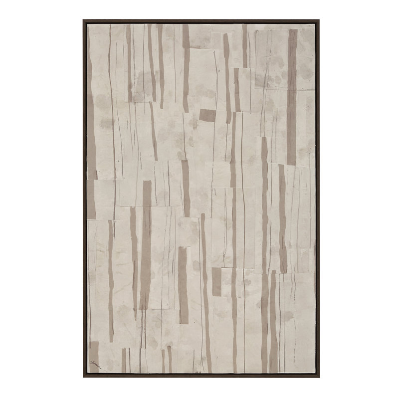 Sediment Canvas Art