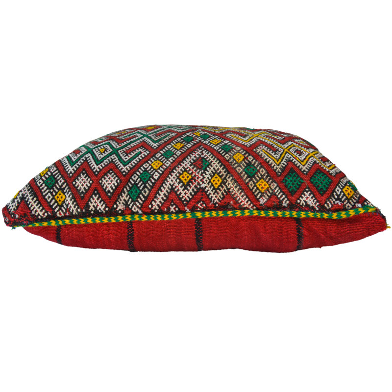 Lumbar Pillow Cover & Insert