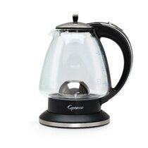 Winston Brands Plastic Electric Tea Kettle