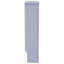 Lucienne Small Radiator Cover-291902310