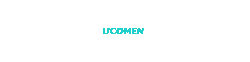 Logo UCOMEN