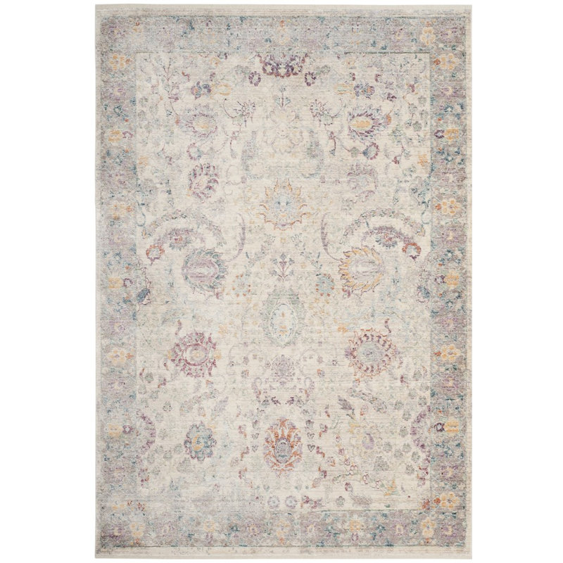 Tapis oriental performance Soren, Rectangulaire 3 pi x 5 pi