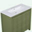 Organisateur de meuble-lavabo avec lavabo Retro-260300567