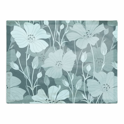 Napperon Floral