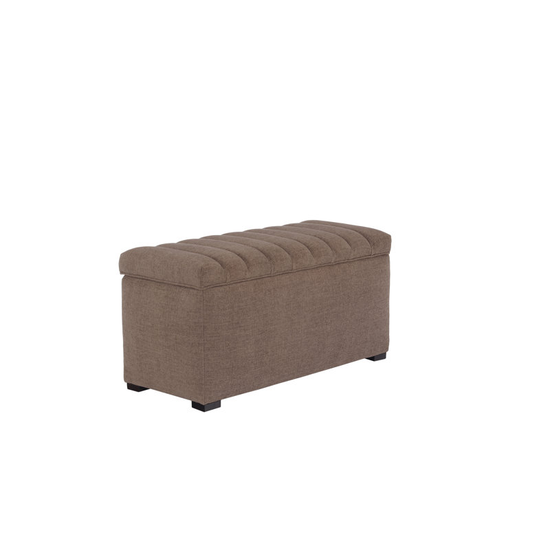 Banc de rangement Angela, Tasse à café